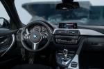 BMW 330e M Sport 2016 года